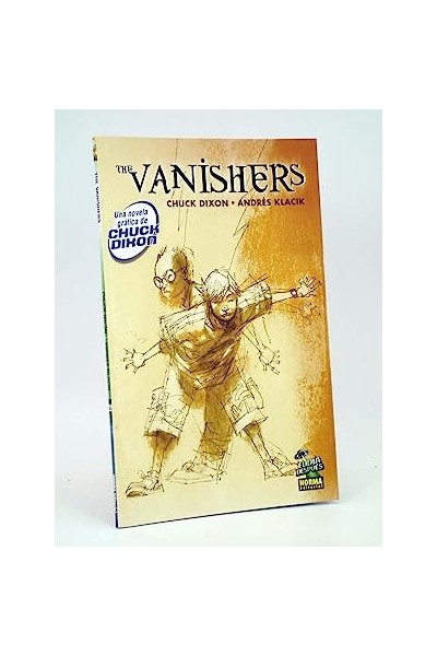 The vanishers